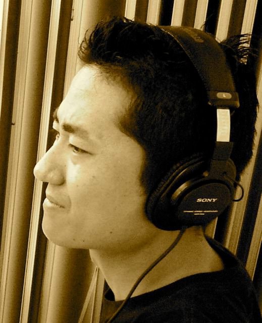 想田和弘 Kazuhiro Soda照片