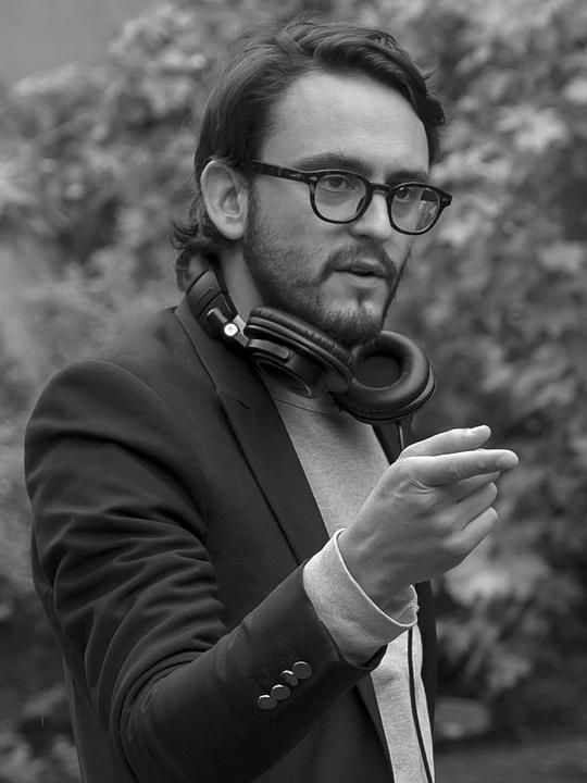 Antoine Cuypers照片