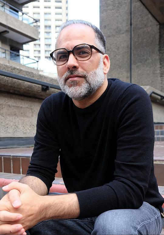 亚历克斯·卡尔瓦霍 Alex Carvalho照片