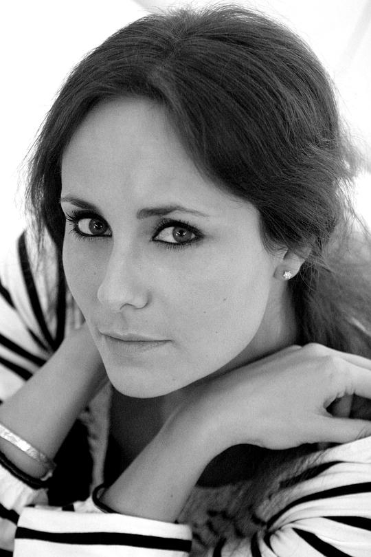 伊丽莎白·杜达 Elisabeth Duda照片