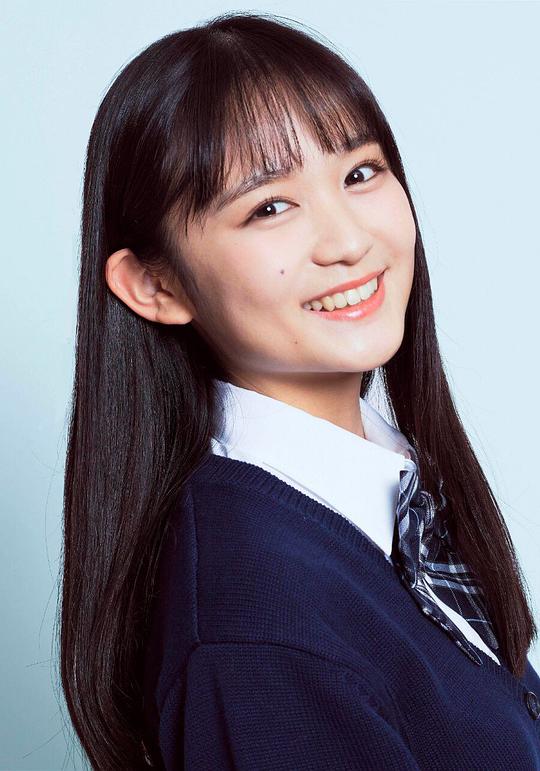 滨尾咲绮 Saki Hamao照片