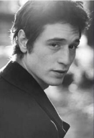 杰瑞米·埃尔卡伊姆 Jérémie Elkaïm照片