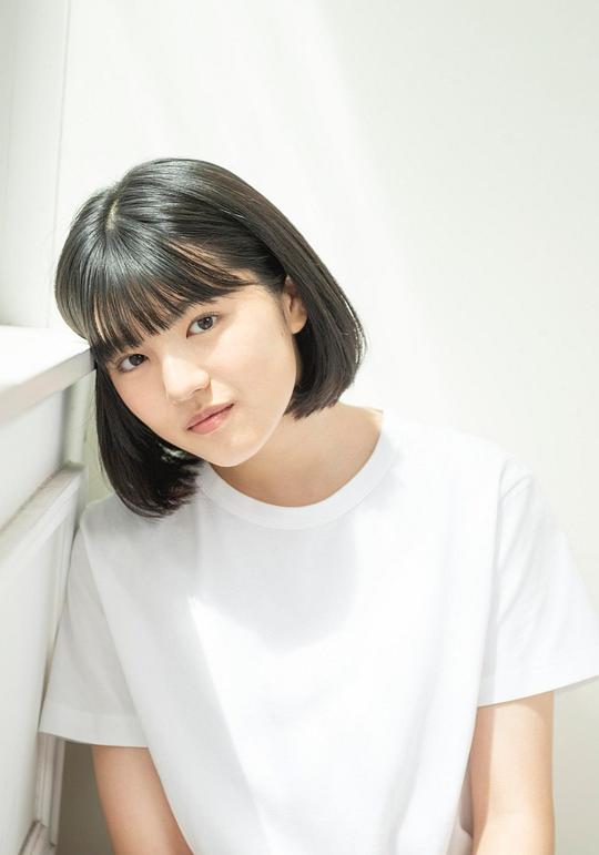 清田实栗 Mikuri Kiyota照片