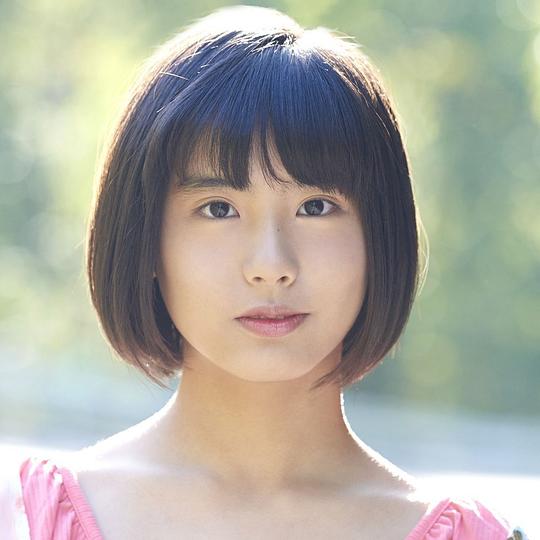 花冈菁 Sumire Hanaoka照片