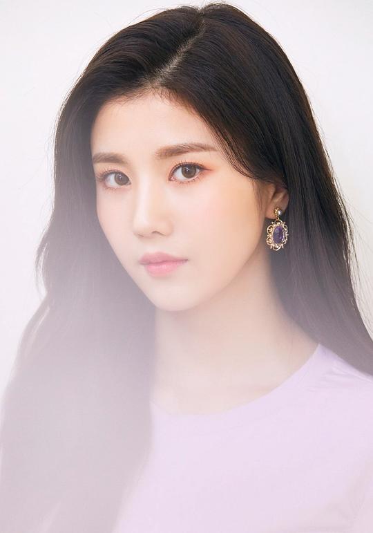 权恩妃 Kwon Eun Bi照片