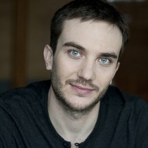 塞德里克·梅斯伯格 Cédric Meusburger照片