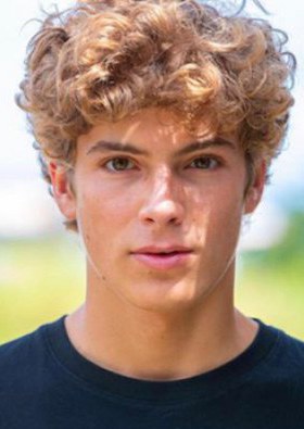 马特奥·佩雷斯 Matteo Perez照片