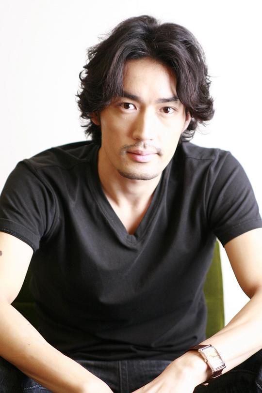 大谷亮平 Ryohei Otani照片