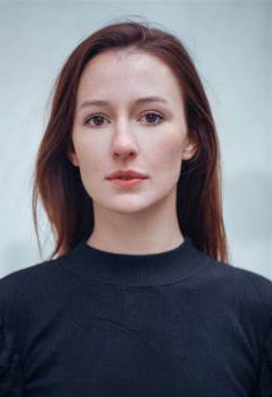 佐伊·菲卡尔 Zoé Fiacre照片