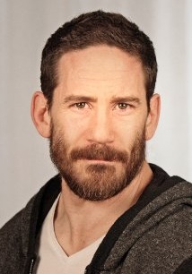 尼尔·纳皮尔 Neil Napier照片