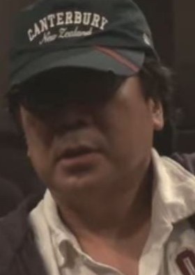 大川俊道 Toshimichi Okawa照片