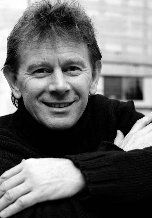 迈克尔·伍德 Michael Wood照片