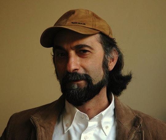 塔伊丰·皮尔西里莫格 Tayfun Pirselimoglu照片