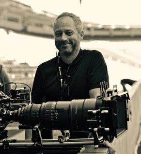 安东尼·旺克 Anthony Wonke照片