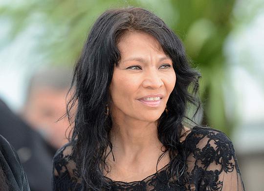 米歇尔·史拉斯 Michelle Thrush照片