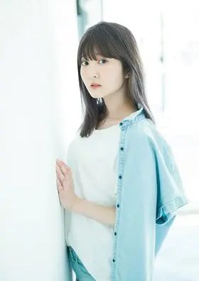 久保由利香 Yurika Kubo照片