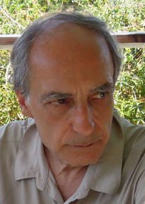 乔治·西费亚诺斯 Georges Sifianos照片