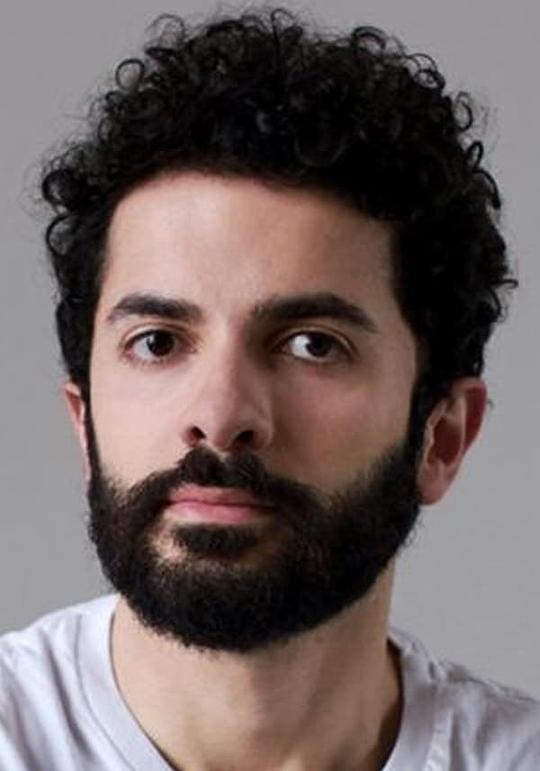 伊利·达格尔 Ely Dagher照片