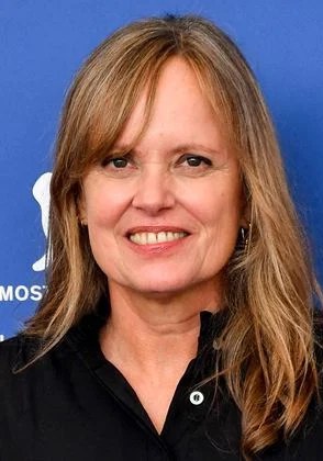 安托瓦妮特·鲍拉 Antoinette Boulat照片