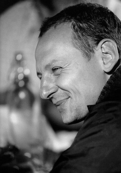 达米彦·奥图 Damien Odoul照片