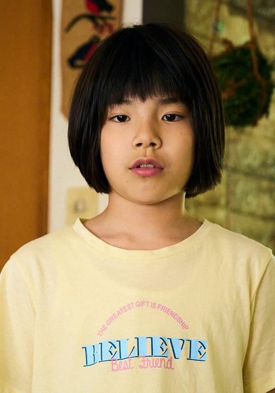 大泽一菜 Kana Osawa照片