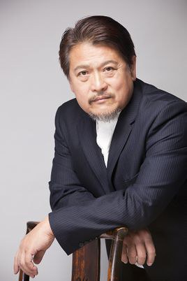 大力 Dali Hou照片