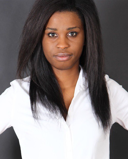 杰西卡·卡曼达 Jisca Kalvanda照片