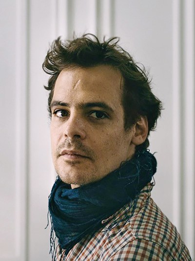 特宝荷·艾德金斯 Teboho Edkins照片