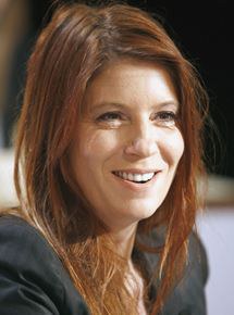 亚历山德拉·莱克勒 Alexandra Leclère照片