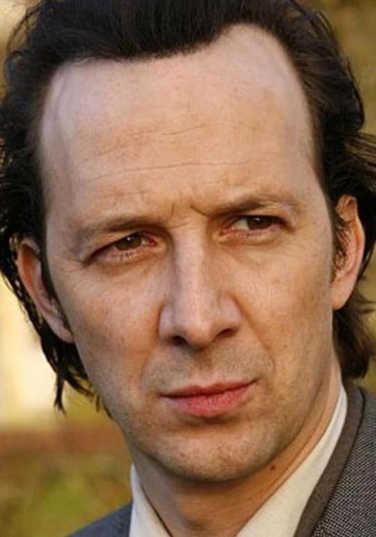 昆汀·巴约 Quentin Baillot照片