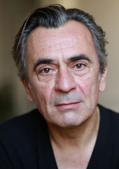 米歇尔‧邦波 Michel Bompoil照片