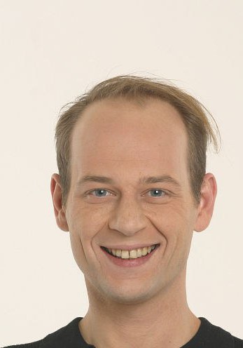 阿兰·布兹盖 Alain Bouzigues照片