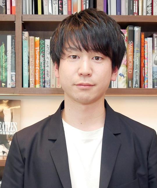 风间太树 Hiroki Kazama照片