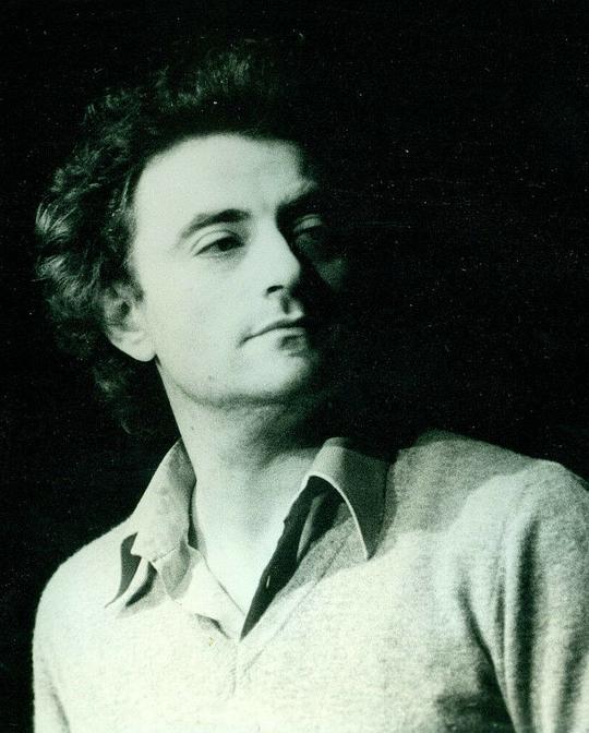 理查德·波林热 Richard Bohringer照片