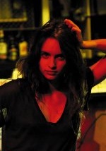 克拉拉·庞索 Clara Ponsot照片