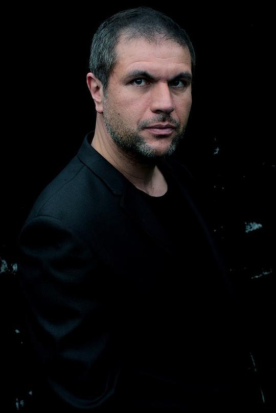 艾瑞克·鲍尼恩 Eric Bougnon照片