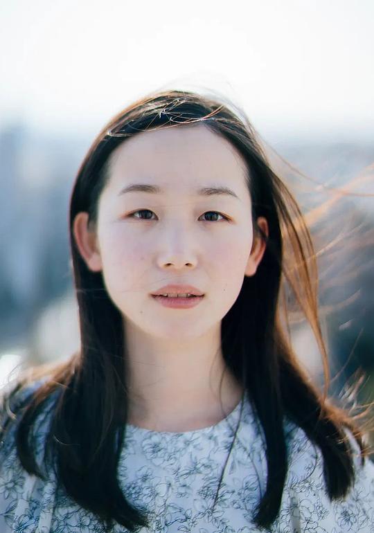 天野花 Hana Amano照片