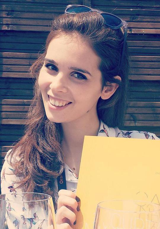 马里恩·勒科洛勒 Marion Le Coroller照片