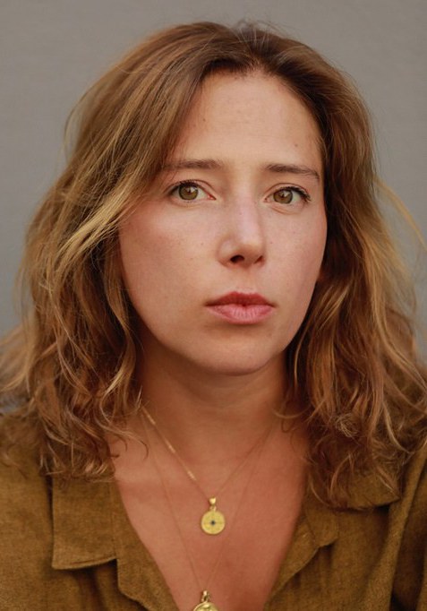 朱迪思·津斯 Judith Zins照片