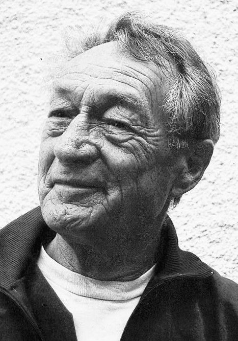 乔尔·库登奈克 Joël Cudennec照片