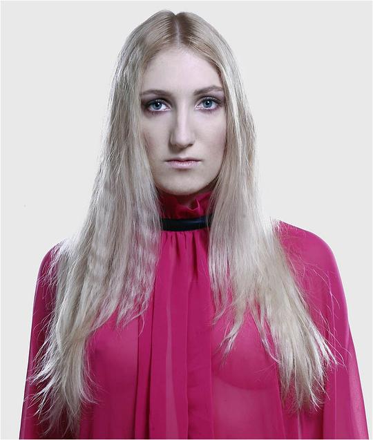 克拉拉·比拉瓦卡 Klara Bielawka照片