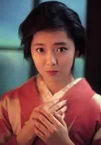 有森也实 Narimi Arimori照片