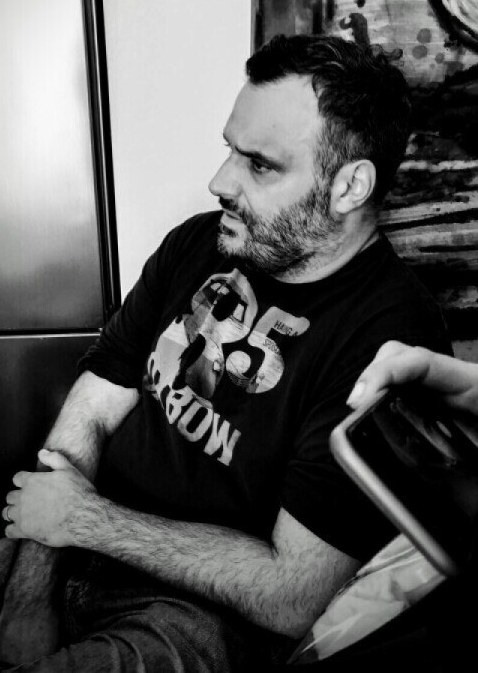 迈克尔·詹珀特 Michael Jeanpert照片