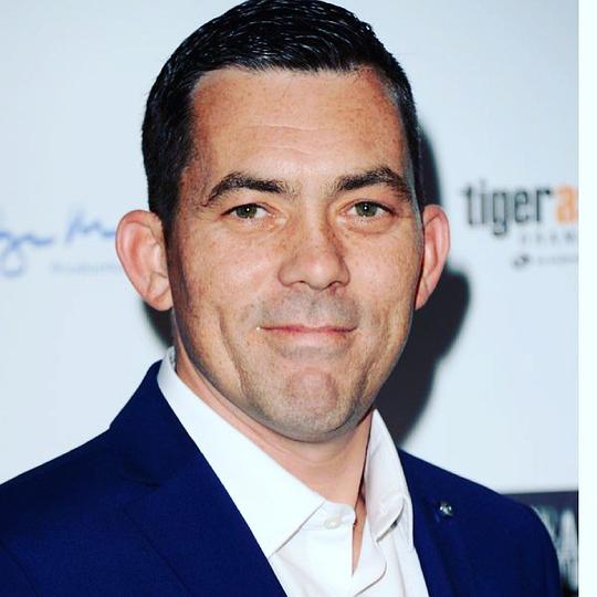 派克·李 Packy Lee照片