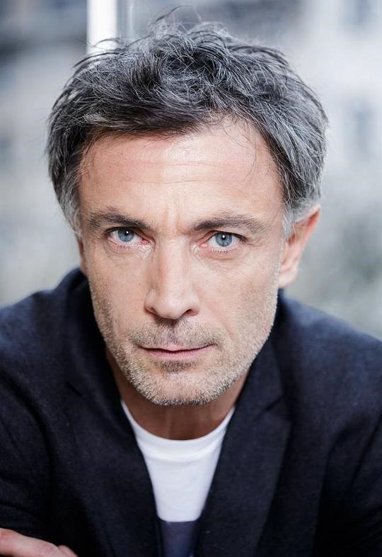 弗雷德里克·德班 Frédéric Deban照片