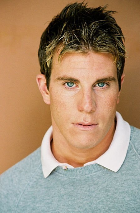 格雷格·希弗 Greg Siff照片