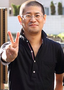 尾石达也 Tatsuya Oishi照片