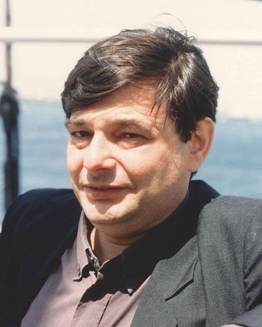 劳伦特·海纳曼 Laurent Heynemann照片