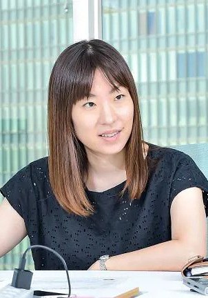 清水友佳子 Yukako Shimizu照片