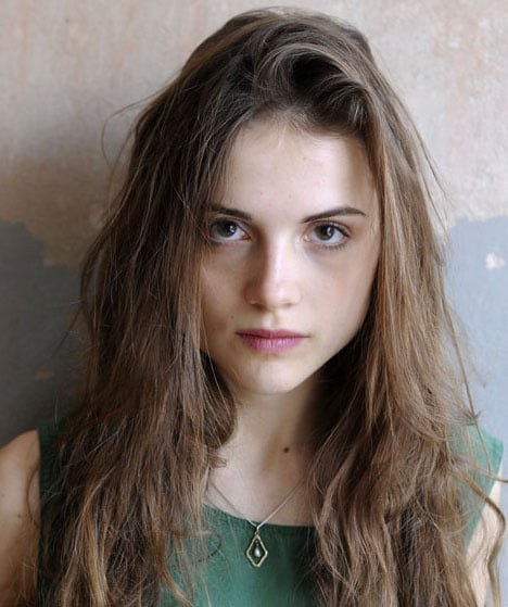 玛拉·昂德 Mala Emde照片